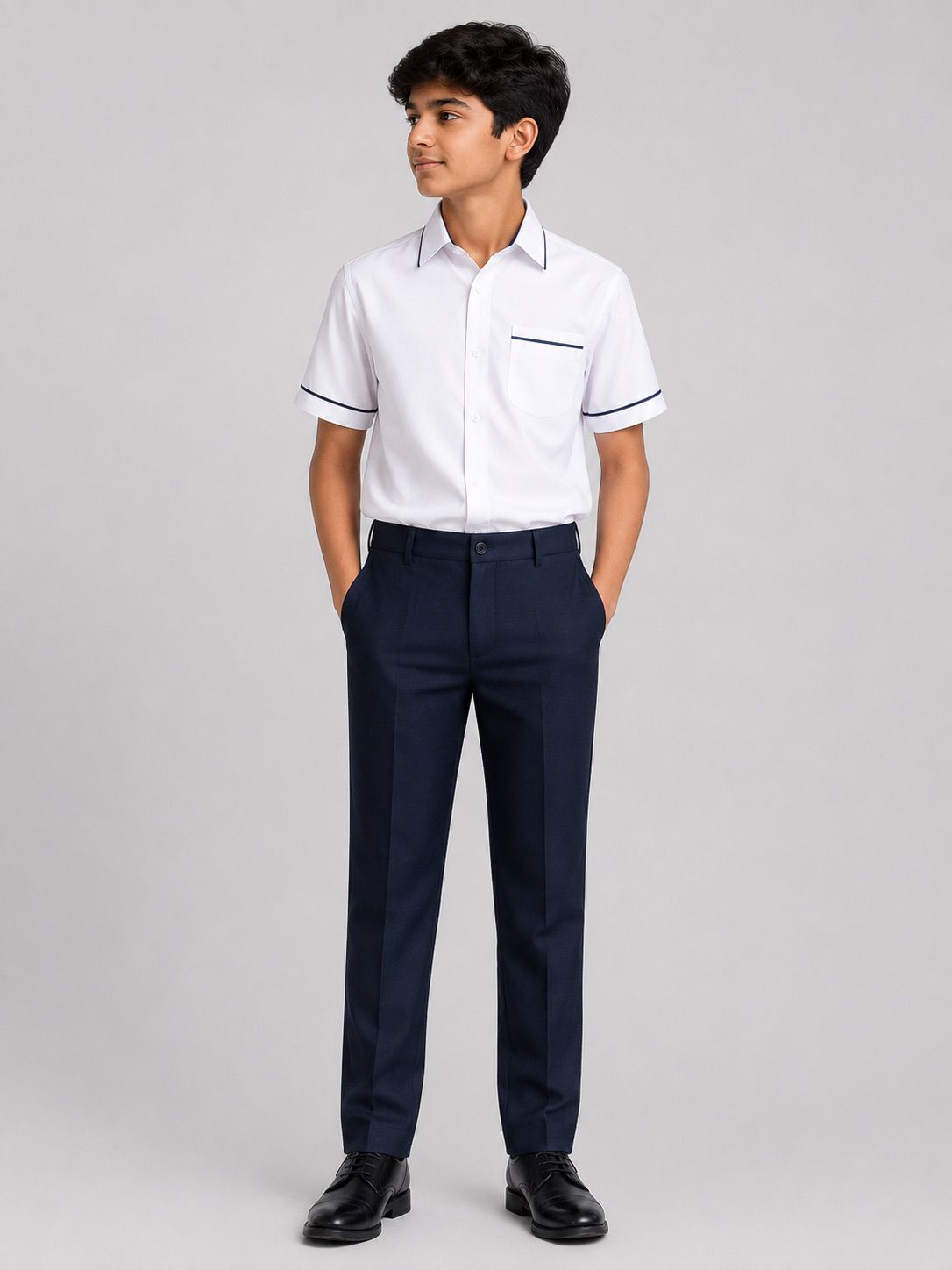 School Uniforms showcase 6